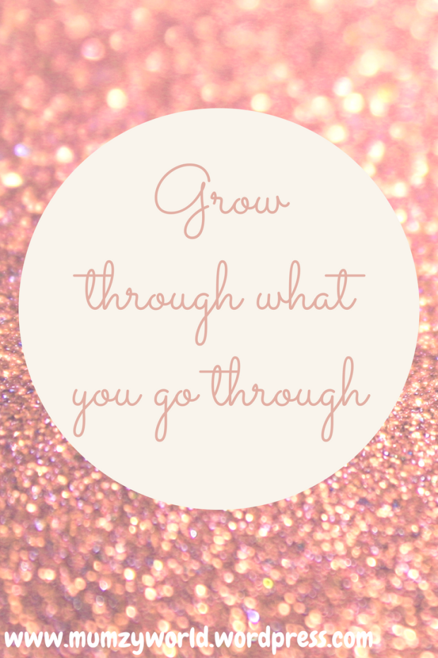 grow-through