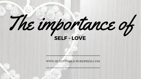 importance-of-self-love