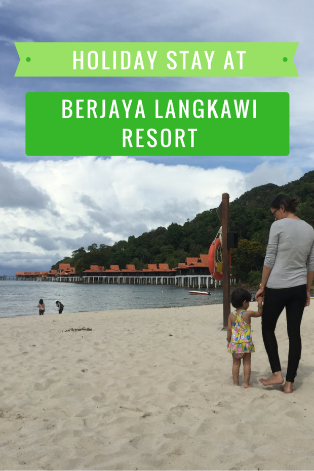 Holiday stay at Berjaya Langkawi